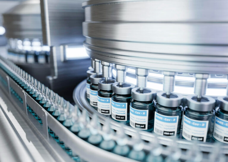 Bulk Packaging for Diagnostics: Cost-Efficient, Compliant, Clean