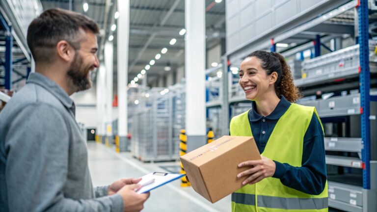 Beyond Shipping: How 3PLs Enhance Customer Experience and Loyalty