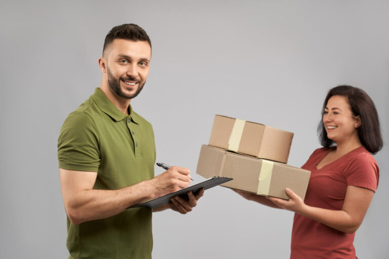 The Rise of Same-Day Fulfillment: What It Means for Small Businesses